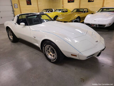 1979 Chevrolet Corvette