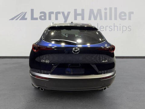 2024 Mazda CX-30 2.5 S Premium