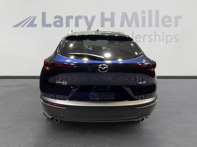 2024 Mazda CX-30 2.5 S Premium