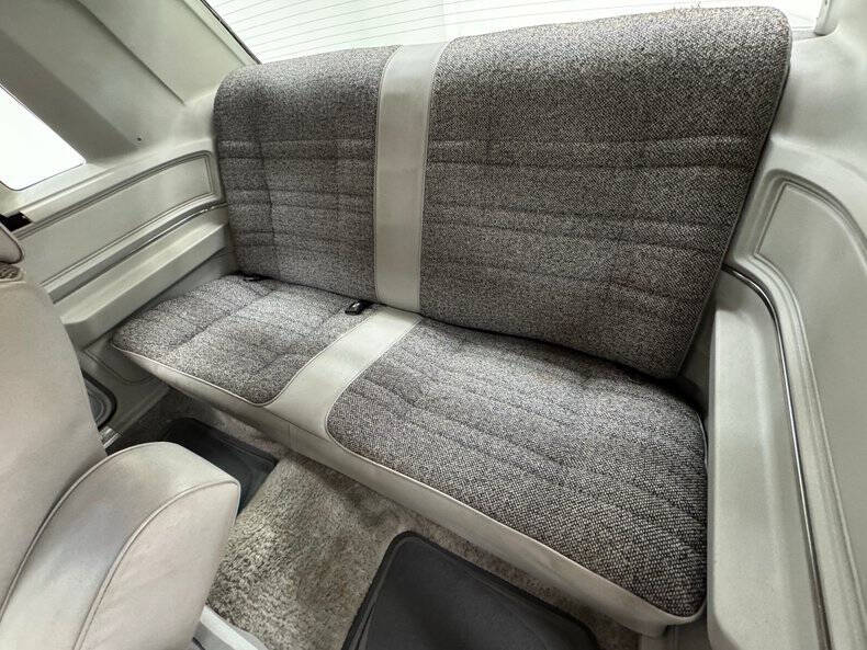 1980 Ford Thunderbird