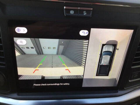 2025 Ford F-350 Super Duty