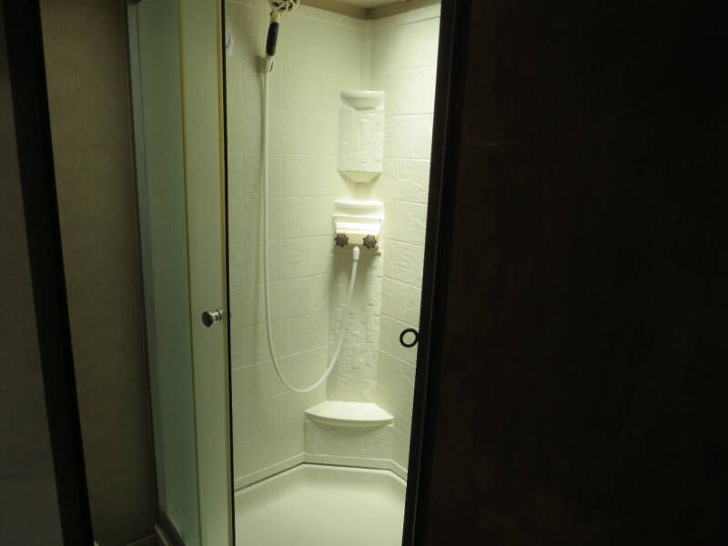 2017 Forest River WILDWOOD TOWABL