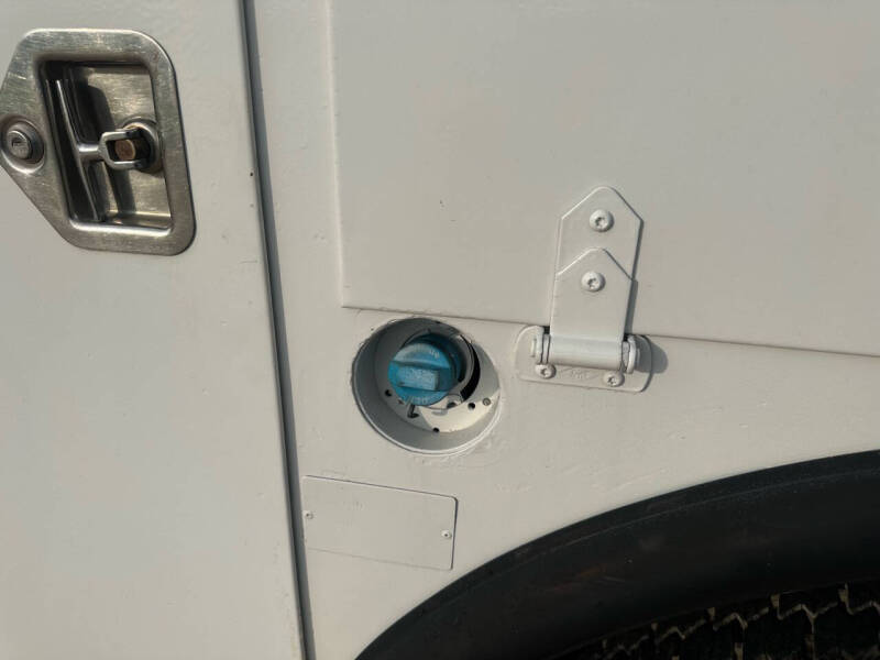 2011 Ford F-550 Super Duty