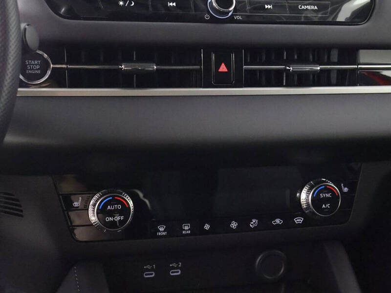 2025 Mitsubishi Outlander ES