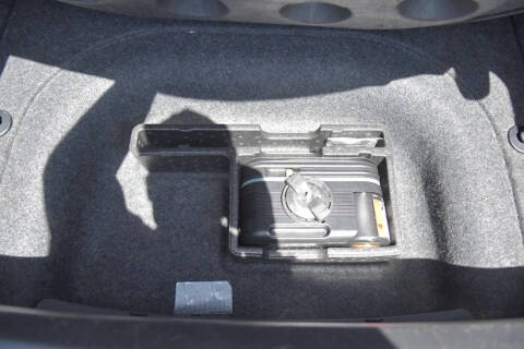 2013 Cadillac CTS 3.6L Performance