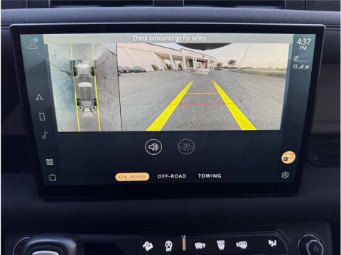 2022 Land Rover Defender 110 X-Dynamic SE