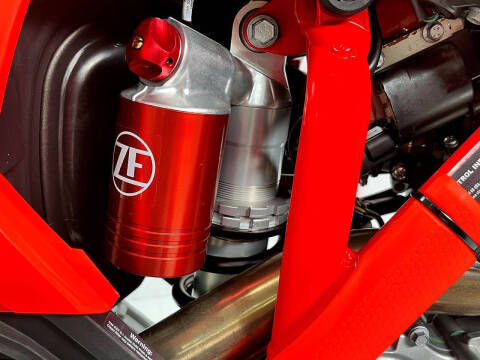2026 Beta 500 RS 4-Stroke