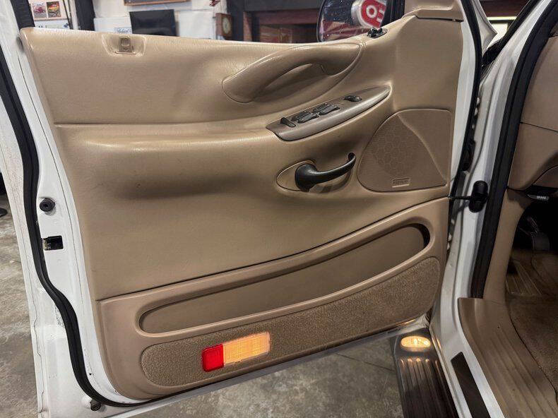1998 Ford Expedition