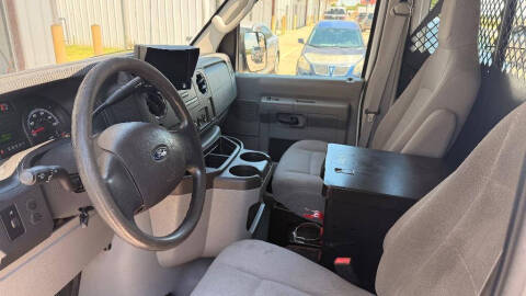 2014 Ford E-Series E-150