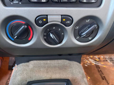 2006 Chevrolet Colorado LT