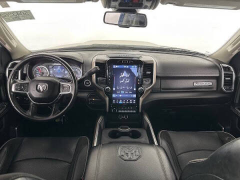 2023 RAM 2500 Laramie