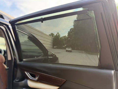 2019 Subaru Ascent Touring