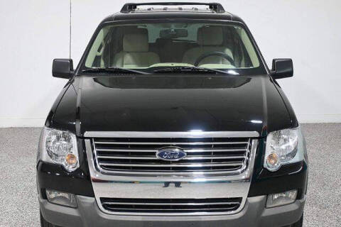 2006 Ford Explorer XLT