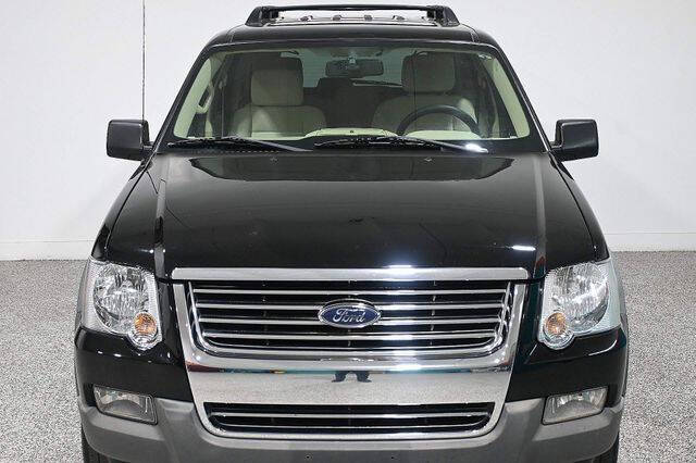 2006 Ford Explorer XLT