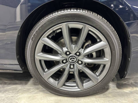 2019 Mazda Mazda3 Hatchback Preferred