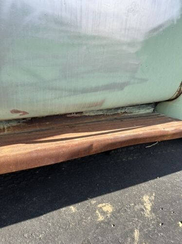 1951 GMC C/K 3500 Series