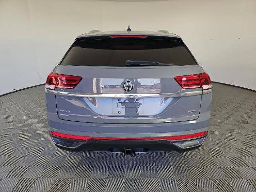 2022 Volkswagen Atlas Cross Sport V6 SE 4Motion
