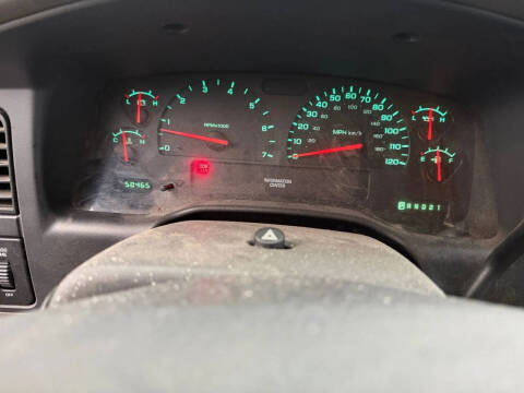 2003 Dodge Dakota