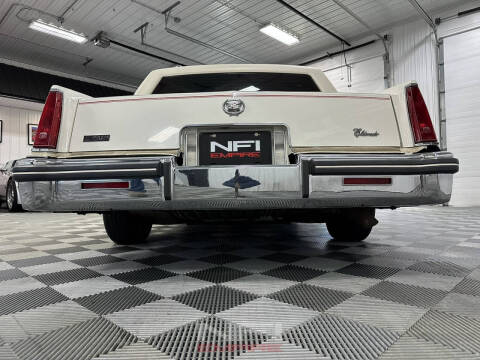 1979 Cadillac Eldorado