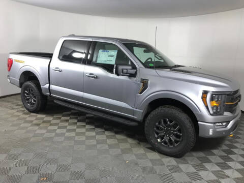 2023 Ford F-150 for sale at Everyone's Financed At Borgman in Grandville MI
