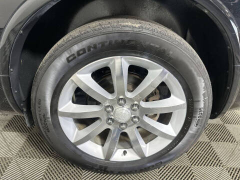 2016 Buick Enclave Premium