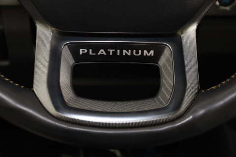 2024 Ford F-350 Super Duty Platinum