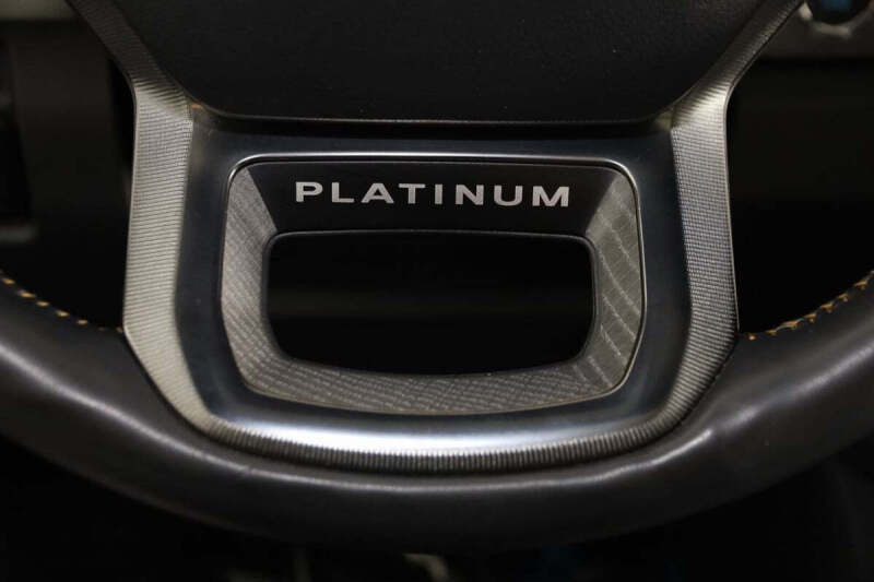 2024 Ford F-350 Super Duty Platinum