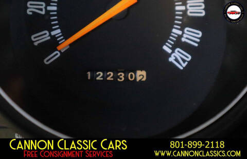 1971 Dodge Challenger