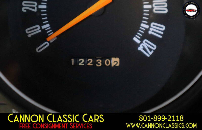 1971 Dodge Challenger