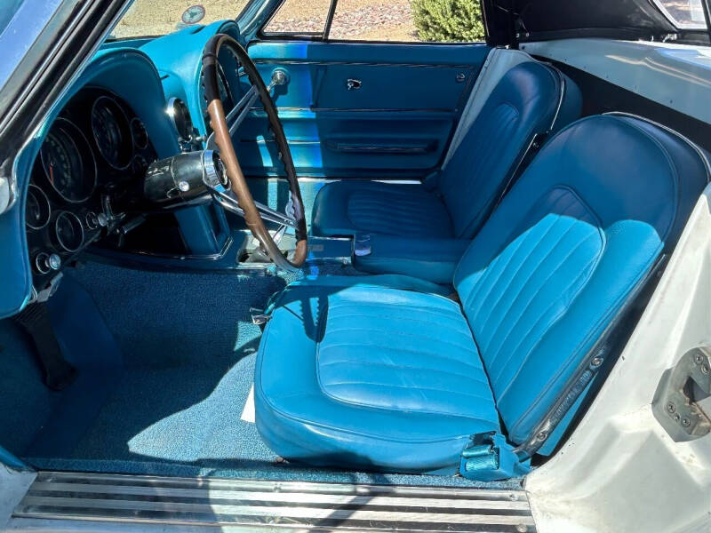 1965 Chevrolet Corvette