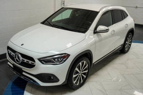 2023 Mercedes-Benz GLA GLA 250
