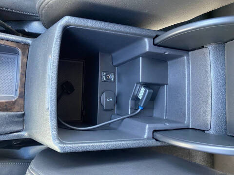 2014 Volkswagen Passat 2.0L TDI SEL Premium