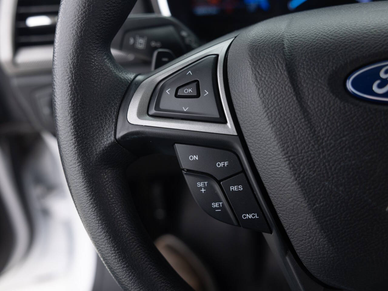 Used Car 2019 Ford Fusion  Se 4dr Sedan For Sale Under $12,000 In Coal City, Illinois