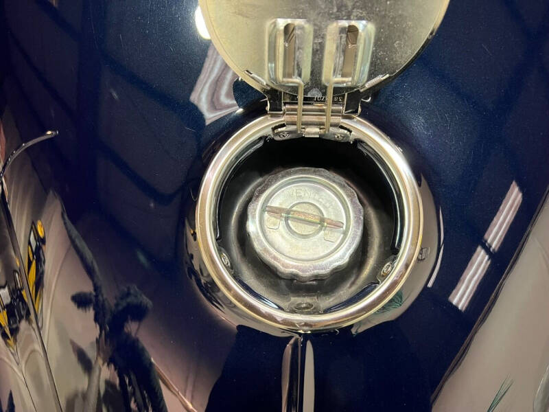 1963 Chevrolet Corvette