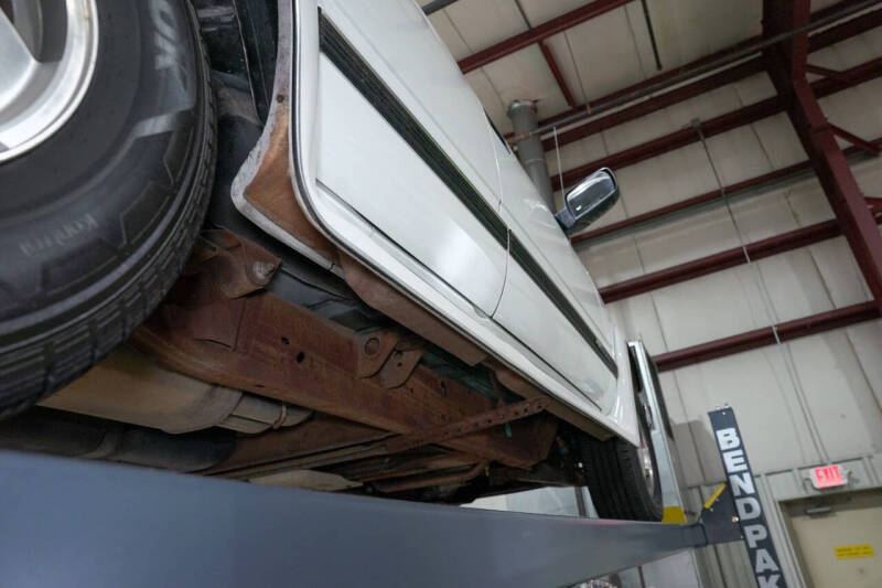 1996 Chevrolet Tahoe LT