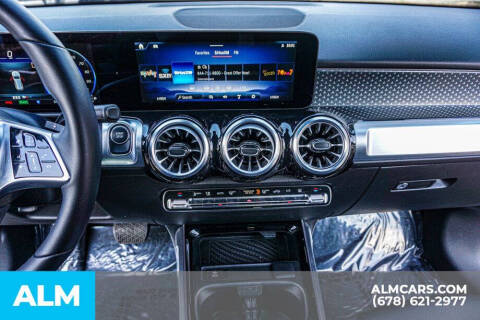 2024 Mercedes-Benz EQB EQB 250+