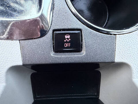 2013 GMC Terrain SLE-1