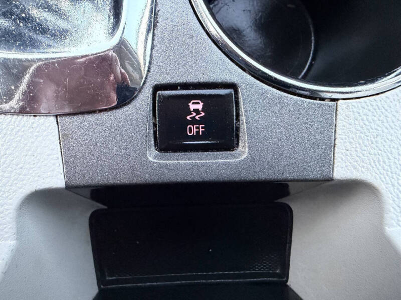 2013 GMC Terrain SLE-1