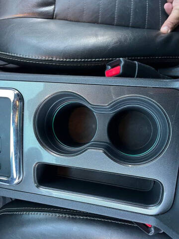 2009 Dodge Challenger R/T