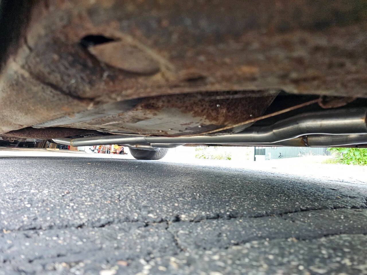 1973 Pontiac Grand Ville 178