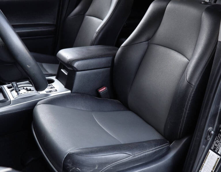 2017 Toyota 4Runner TRD Off-Road Premium