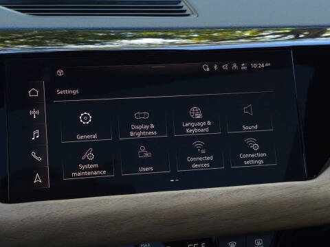 2023 Audi e-tron GT quattro Premium Plus