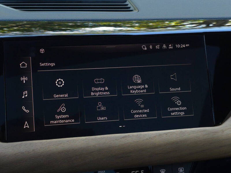 2023 Audi e-tron GT quattro Premium Plus