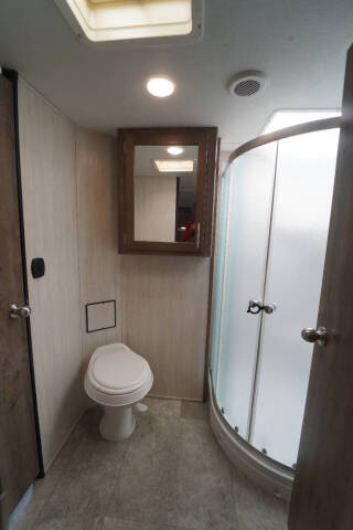 2019 Forest River ROGUE BY VENGEANCE