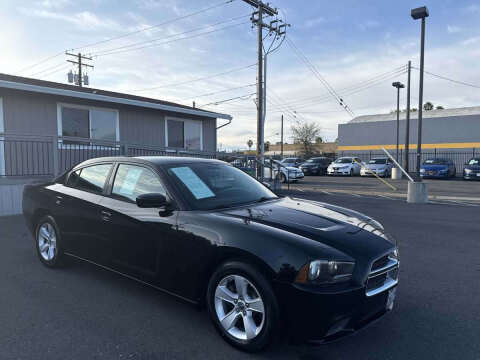 2014 Dodge Charger SE
