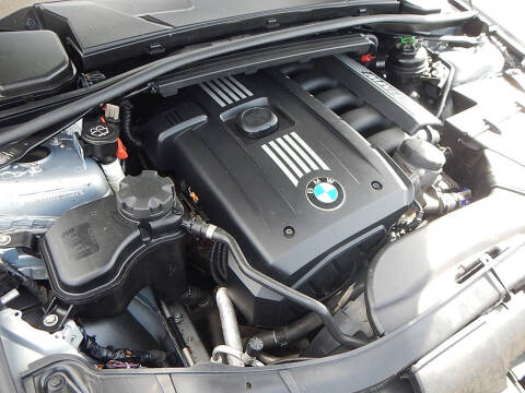 2008 BMW 3 Series 328i