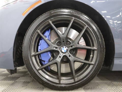 2020 BMW 2 Series M235i xDrive Gran Coupe