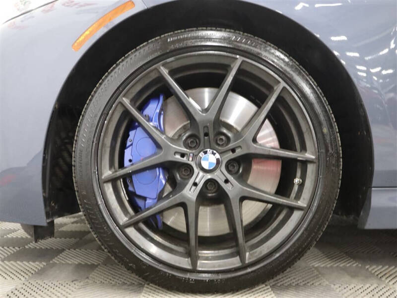 2020 BMW 2 Series M235i xDrive Gran Coupe