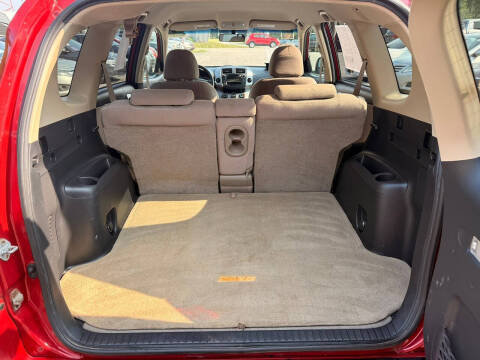 2008 Toyota RAV4