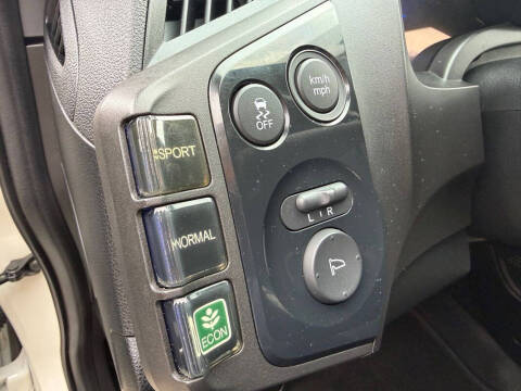 2013 Honda CR-Z